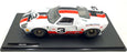 Solido 1/18 Scale Diecast S1803010 - Ford GT40 MK1 #3 Custom Design