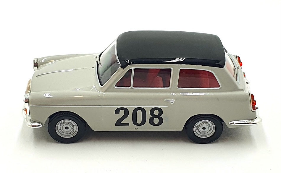 Vanguards 1/43 Scale VA11200 - Austin A40 Farina MkI 1959 Monte Carlo Rally