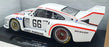 Model Car Group 1/18 Scale MCG18805R - Porsche 935 J #66 DRM 1981