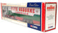 Corgi 1/50 Scale CC12209 - Scania Curtainside Truck (Pete Osborne Logistics Ltd)