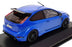 Minichamps 1/43 Scale Diecast MCD03 - Ford Focus RS500 - Blue