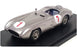 Matrix 1/43 Scale MXR41302-013 Mercedes Benz 300SLR 1st Sweden GP '55 #1 Fangio