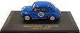 Ixo 1/43 Scale Diecast LMC047 - Renault 4CV #46 LM 1950