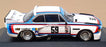 Minichamps 1/43 Scale 430 762959 - BMW CSL 3.5 #59 Winner IMSA 24h Daytona 1976