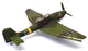 Corgi 1/72 Scale Aircraft WB99608 - Junkers JU87 B Stuka Ulrich Rudel