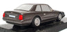 Szanto 1/43 Scale SZ02 - 1988 Lagonda Rapide Zagato - Met Grey