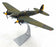 Corgi 1/72 Scale Diecast AA33711 He-111 H-3 KG53 Condorlegion France 1940