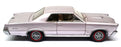 Danbury Mint 1/24 Scale 18125J - 1965 Pontiac GTO - Met Violet