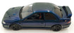 Autoart 1/18 Scale Diecast DC13923A Subaru Impreza WRX STi Version Standox Green