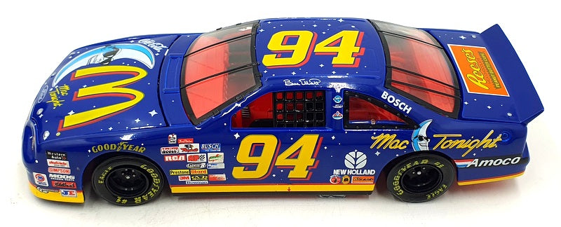 Action 1/24 Scale W249701044-2 - Ford Thunderbird 1997 Mac Tonight NASCAR #94