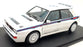 Solido 1/18 Scale Diecast S1807804 - Lancia Delta HF Intergrale Evo 1992 Martini