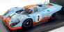 Autoart 1/18 Scale 80031 - Porsche 917K Winner 1971 Daytona Kinnunen / Rodriguez