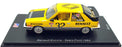 Spark 1/43 Scale US061 - Renault Encore #32 Sears Point 1984