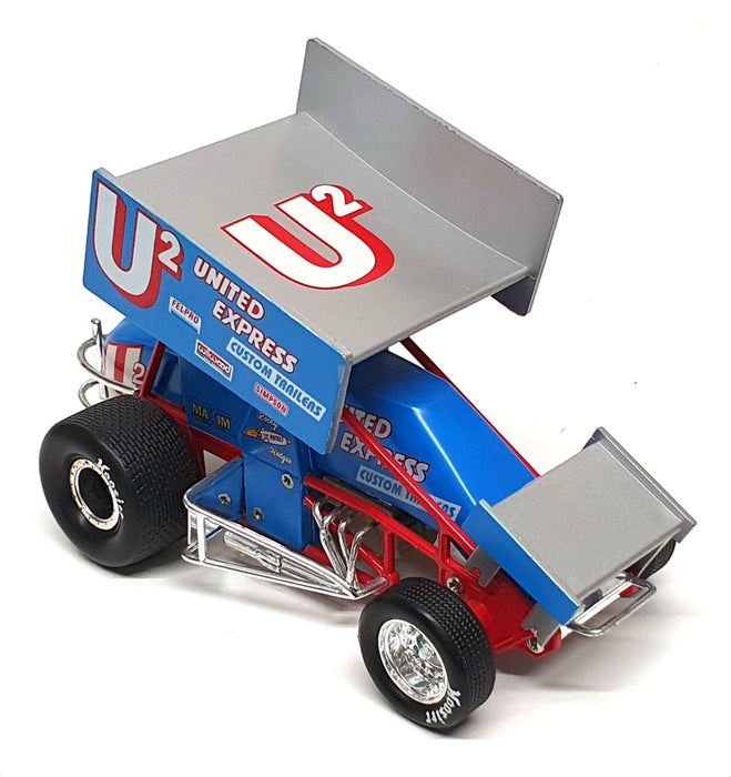 Racing Champions 1/24 Scale SPT32 - Sprint Race Car #U2 Rocky Hodges