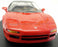 Revell 1/18 Scale Diecast 8828 - Honda NSX - Red