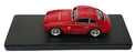 Racing Models 1/43 Scale JY0304 - 1952 Ferrari 212 Export - Dk Red