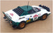 Vitesse 1/43 Scale AV081B - Lancia Stratos #11 Winner Sanremo Rally 1975