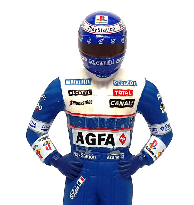 Minichamps 1/18 Scale 318 980011 - F1 Figure Oliver Panis Prost 1998