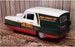 Corgi Appx 9cm Long Diecast CC85801 - Reliant Regal Van - Eddie Stobart