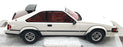 LS Collectibles 1/18 Scale LS032D - Toyota Celica Supra MkII - White