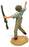 Larsen Toys A.B.N. 81 105 739 197 - ANZACS Hand Painted 54mm Metal Soldier