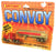 Matchbox Convoy 1/80 Scale 05 02 07 - Peterbilt Petrol Tanker - Red/Gold