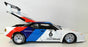 Minichamps 1/18 Scale Diecast - 80430024423 BMW M1 Procar Series Nelson Piquet