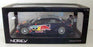 Norev 1/18 Scale - 188332 Red Bull Audi A4 DTM 2009 M. Ekstrom