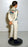 ENDURANCE LTD 1/18 ST2 - BERND SCHNEIDER DTM D2 HAND PAINTED FIGURINE