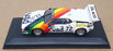 Minichamps 1/43 Scale 430 812572 - BMW M1 #72 Le Mans 1981