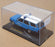 Altaya 1/43 Scale SP1980 - Seat 131 Panorama Policia Madrid 1980 - Blue/White