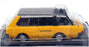 Altaya 1/43 Scale 23524U - VNIITE PT Russian Taxi - Yellow/Black