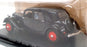 Atlas Editions 1/43 Scale 6112 514 - 1939 Citroen Traction 11B Berline - Black