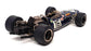 SMTS 1/43 Scale CBT64 - F1 Brabham B26 Race Car #16 - Blue