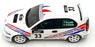 Otto Models 1/18 Scale Resin OT996 - Toyota Corolla WRC TDC #33 Loeb