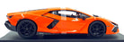 Maisto 1/18 Scale Diecast 31463 - Lamborghini Revuelto - Orange