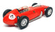 Matchbox 11cm Long Y-16 - 1969 Ferrari Dino 246/V12 Race Car #17 - Red