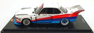 Spark Model 1/43 Scale SG376 - BMW 3 CSL #1 Turbo-Silverstone 6h 1976