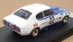 Trofeu 1/43 Scale RRac 23 - Ford Capri 2600RS #22 1st Vila Real 1972 Mesia