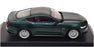 Norev 1/43 Scale Diecast 270558 - 2015 Ford Mustang - Met Green