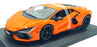 Maisto 1/18 Scale Diecast 31463 - Lamborghini Revuelto - Orange