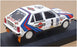 Vitesse 1/43 Scale 360.2 - Lancia Delta (Martini) 1st #3 Monte Carlo 1988