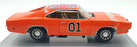 Joyride 1/18 Scale 32485 - 1969 Dodge Charger General Lee Dukes Of Hazzard