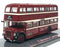 Corgi 1/76 Scale OM41105 - Daimler CVG6/East Lancs - Bolton Transport Dept R35