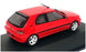 Solido 1/43 Scale S4311403 - Peugeot 306 S16 - Vallelunga Red