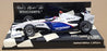 Minichamps 1/43 Scale 400 090075 - F1 BMW Sauber Showcar 2009 R. Kubica