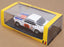 Spark 1/43 Scale SB227 - BMW SCL #60 1000Km Spa 1973 - White/Blue/Orange