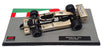 Altaya 1/43 Scale 91024M - F1 Arrows A1B 1979 #30 J. Mass - Black/Pale Gold