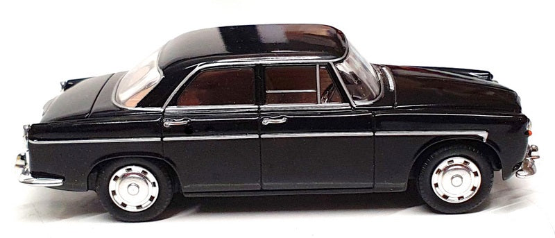 Vanguards 1/43 Scale Diecast RC1002/1 - Rover P5 3 Litre Mk2 - Black