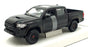 Maisto 1/27 Scale Diecast 32910 - 2023 Toyota Tacoma TRD PRO - Black